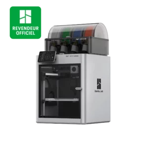 Bambulab X1C