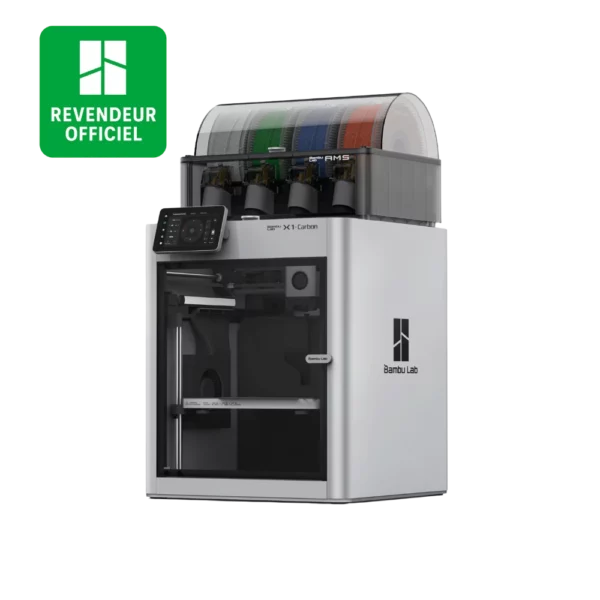 Bambulab X1C