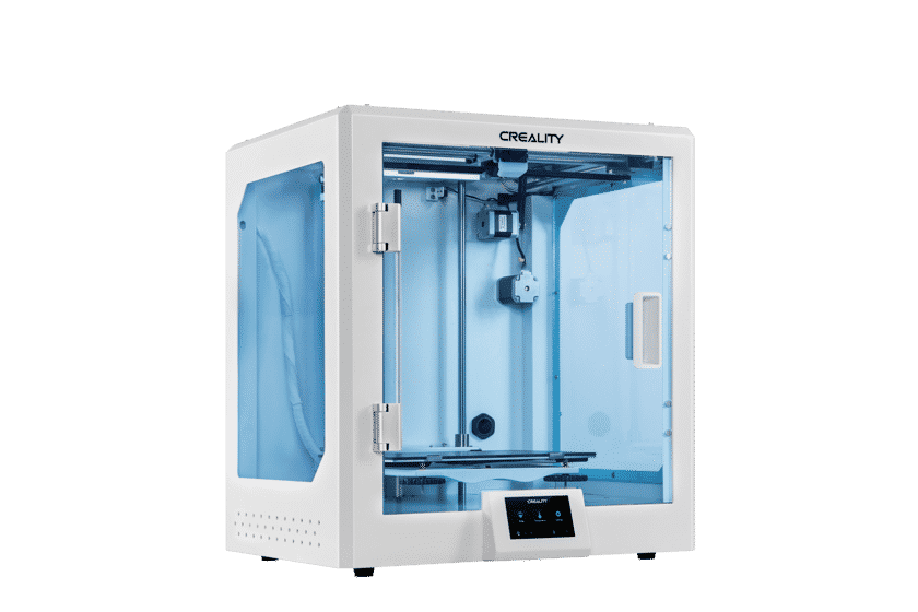 Imprimante 3D Pro