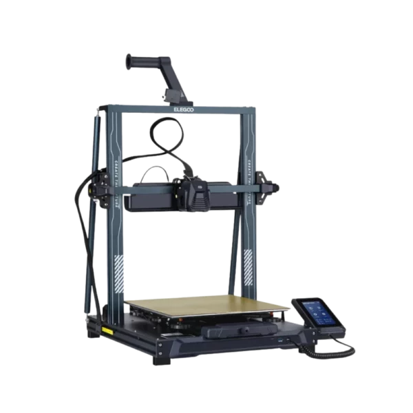 elegoo Neptune 4 Plus