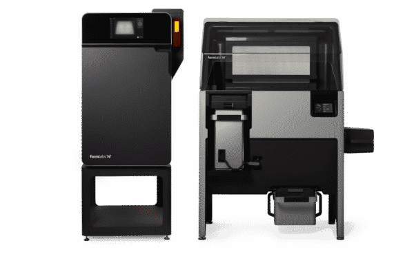 Imprimante 3D industrielle SLS Formlabs Fuse One