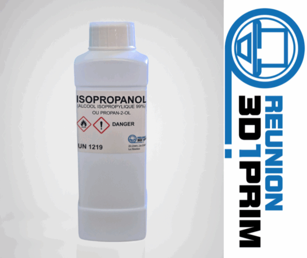 Alcool Iso 500ml
