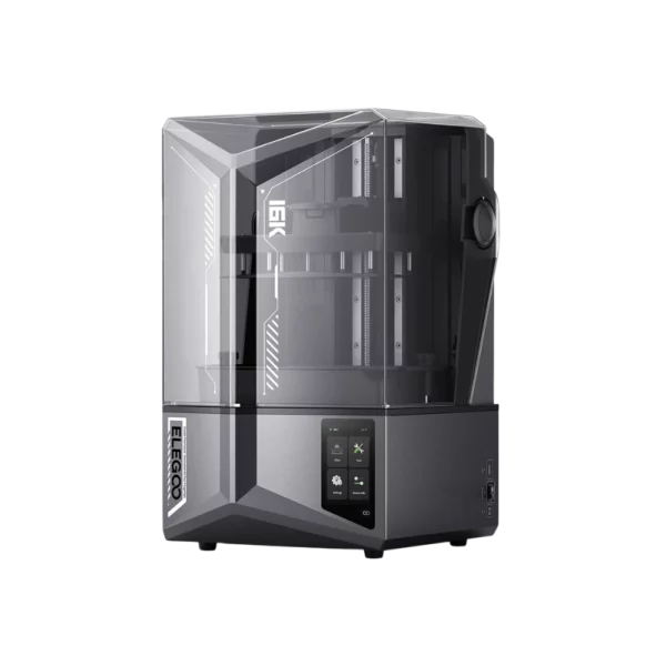 Elegoo Saturn 4 ULTRA – 🔥 16K 🔥