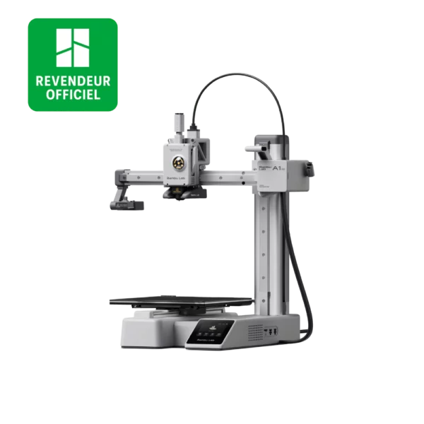 Bambu lab A1 mini