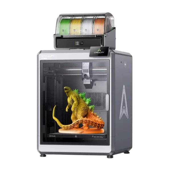 Creality k2 plus Combo
