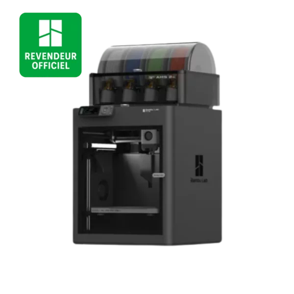 Imprimante 3D Bambu Lab P1S