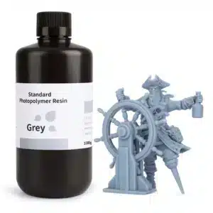 resine standard elegoo 1L