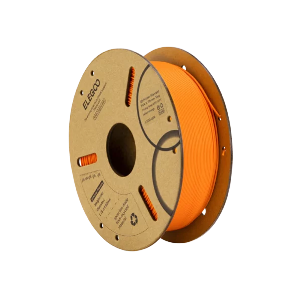 Pla elegoo orange