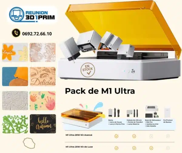 M1 ultra kit