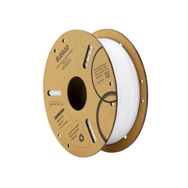 Pla Blanc Premium Elegoo