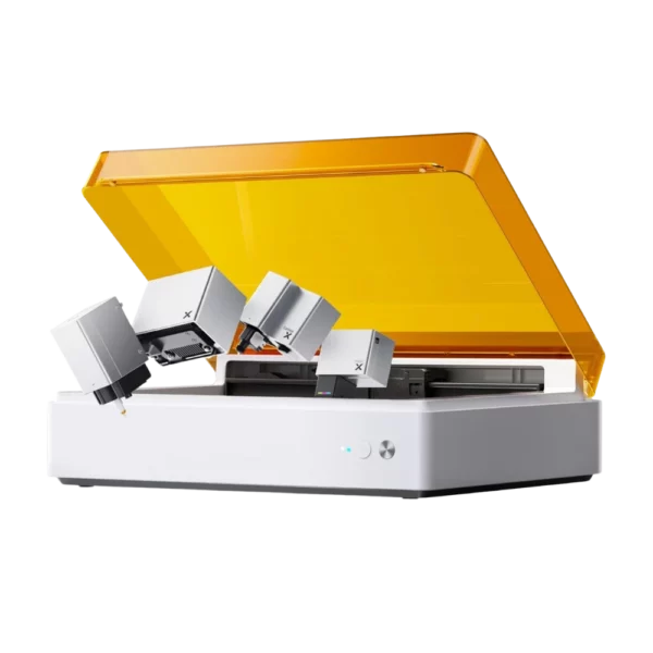 Graveur Laser xTool