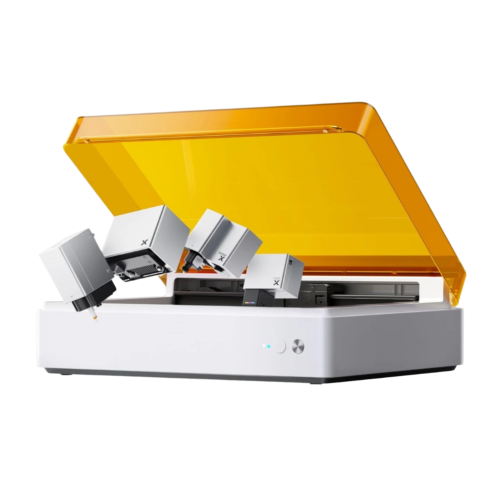 Graveur Laser xTool