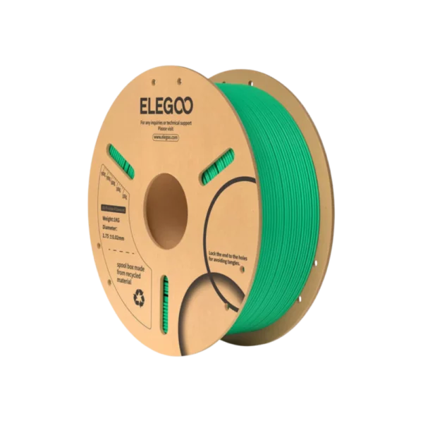Pla elegoo Vert