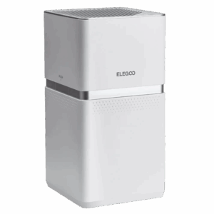 Grand Purificateur Elegoo