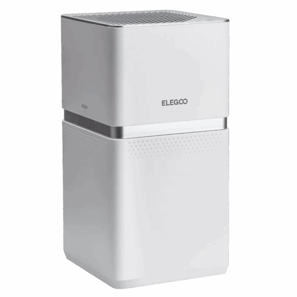 Grand Purificateur Elegoo