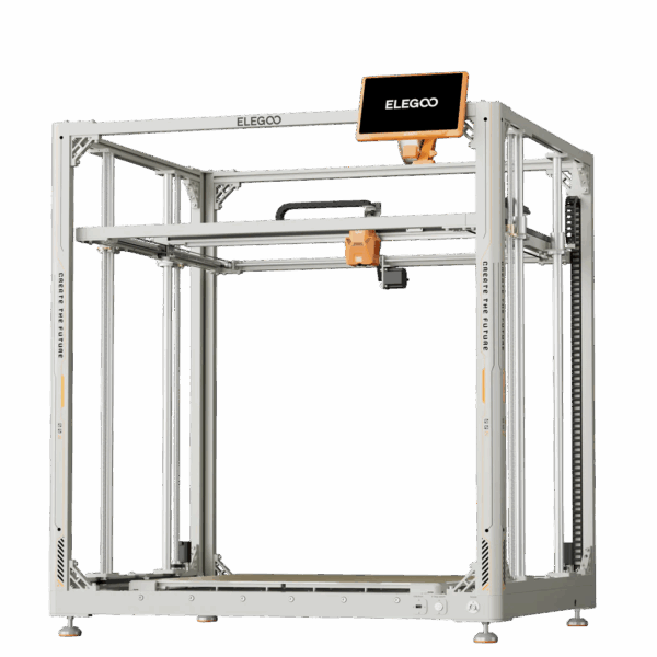 Elegoo OrangeStorm Giga