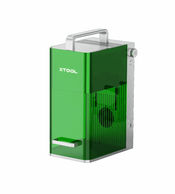 xTool f1