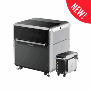 Xtool Métal Fab