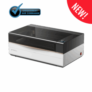 xTool P3