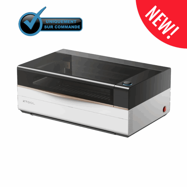 xTool P3