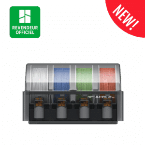 Bambu Lab AMS 2 Pro