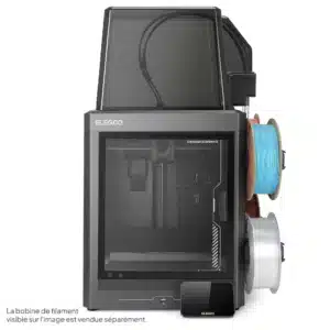 imprimante 3d elegoo centauri carbon 2