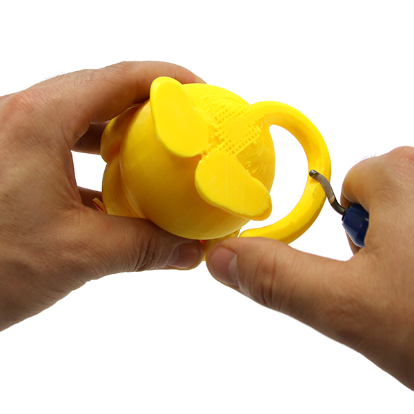 Ebavureur crayon – Image 2