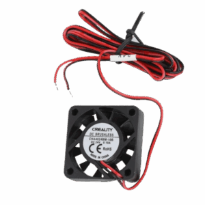 Ventilateur axial pour tête d'impression 4010