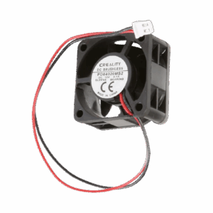Ventilateur axial Creality 4020