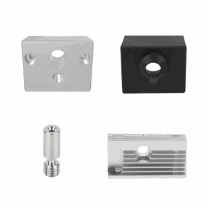 Kit d'accessoires pour tête d'impression CR-10 Smart Pro