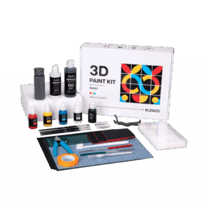 Elegoo Kit de peinture