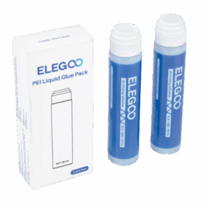 Elegoo Stick de colle liquide PEI
