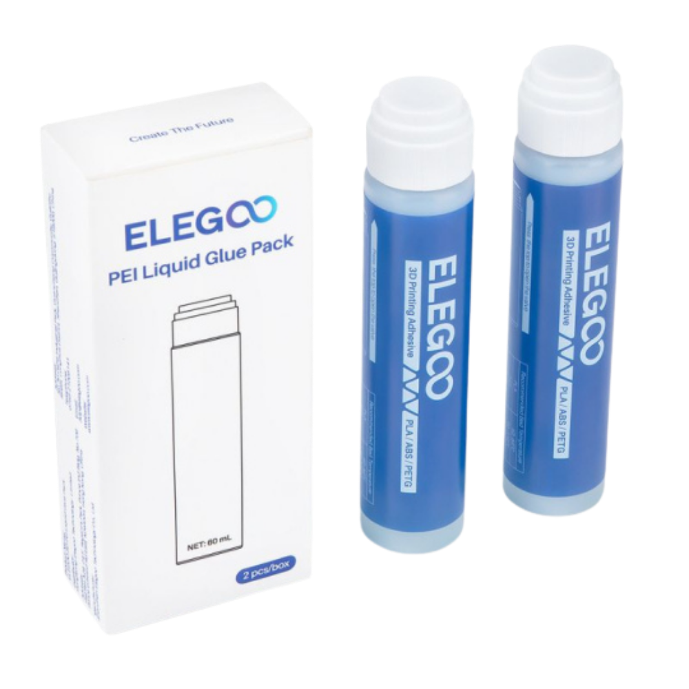 Elegoo Stick de colle liquide PEI
