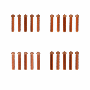 Elegoo Kit de Buse en Laiton OrangeStorm Giga