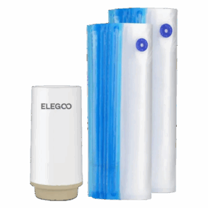 Elegoo Kit de rangement sous vide pour filaments