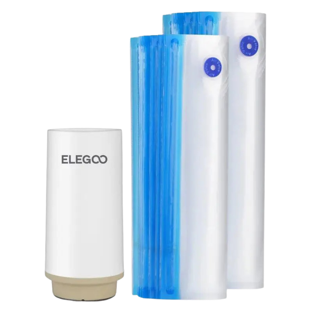 Elegoo Kit de rangement sous vide pour filaments